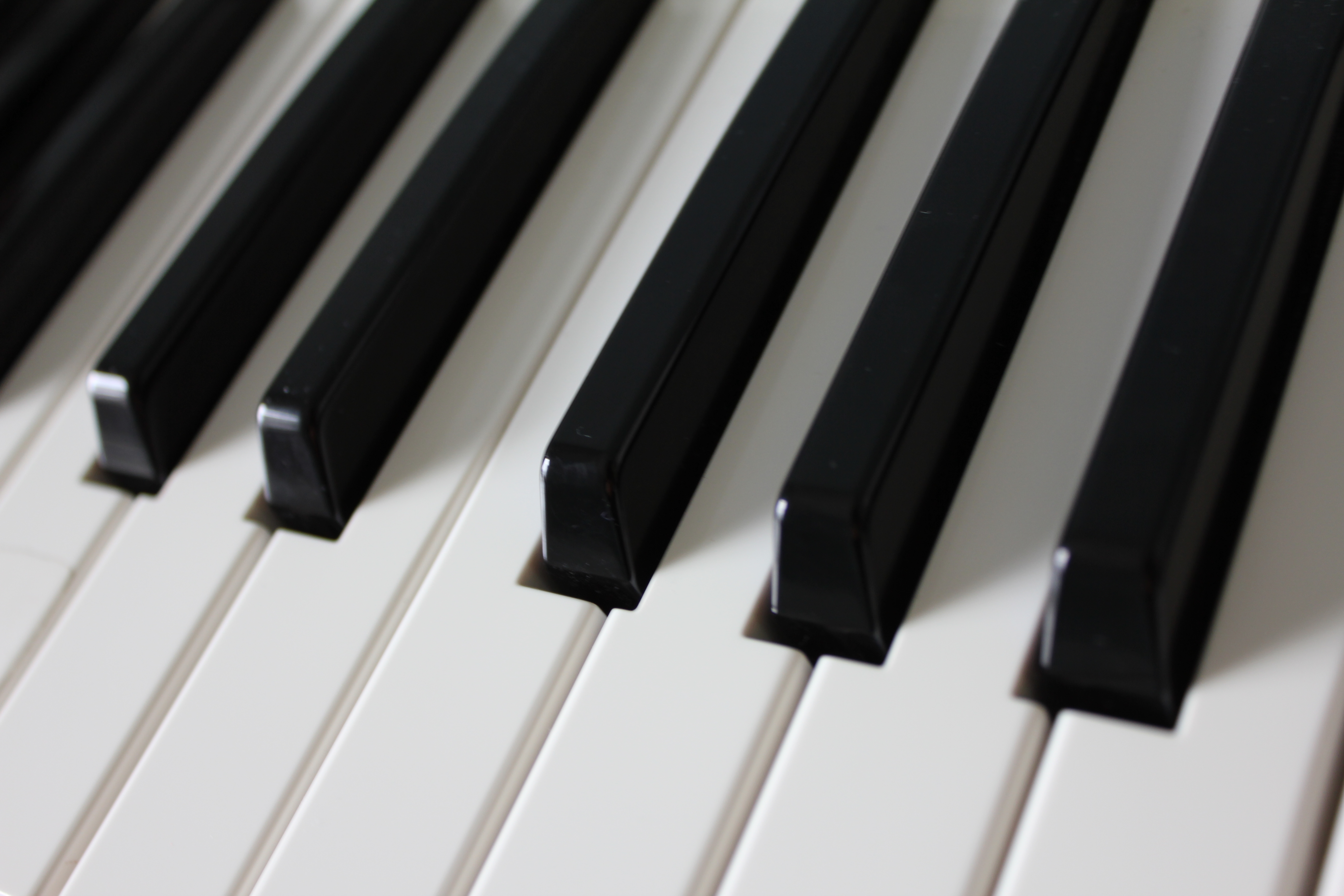 Piano Keys Bender Jewish Community Center Of Greater Washington